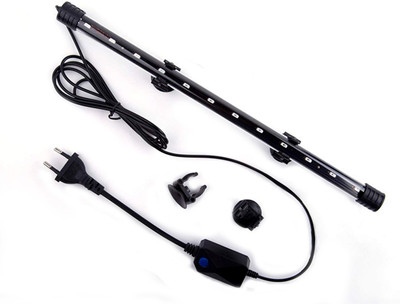 Venus Aqua Blue, White, Multicolor LED Aquarium Light(Freshwater Planted Tank, Freshwater Fish Tank, Saltwater Fish Tank, Saltwater Reef Tank)
Venus Aqua Blue, White, Multicolor LED Aquarium Light(Freshwater Planted Tank, Freshwater Fish Tank, Saltwater Fish Tank, Saltwater Reef Tank)