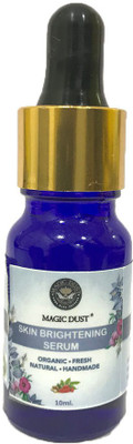 Magic Dust Skin Brightening Serum(10 ml)
