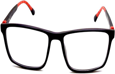 Niryat International Full Rim Wayfarer Frame(52 mm