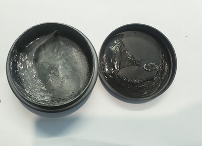 EDDNA HAIRwaxx Hair Wax(250 g)