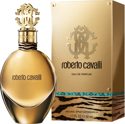 Roberto Cavalli Signature Eau de Parfum - 50 ml(For Women)