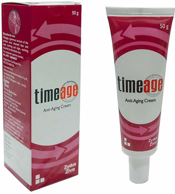 Zydus Time Age(50 g)
