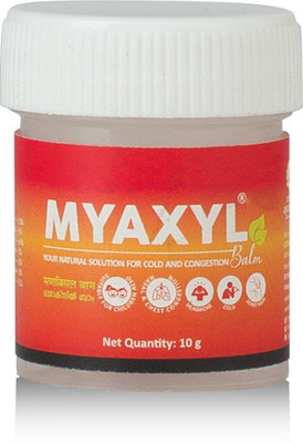 Kerala Ayurveda Myaxyl Balm Gel(10 g)