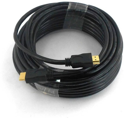 DRMS STORE High Speed Ultra HDMI Cable CL3 Rated (25 METER / 7.6 Meter) with Ethernet, Supports ( 4K x 2K @ 60HZ), Video 4K UHD 2160p, HD 1080p, 3D, Xbox PlayStation PS3 PS4 PC, 18Gbps, Audio Return, Latest Version HDMI Cable(Compatible with LAPTOP,COMPUT
DRMS STORE High Speed Ultra HDMI Cable CL3 Rated (25 METER / 7.6 Meter) with Ethernet, Supports ( 4K x 2K @ 60HZ), Video 4K UHD 2160p, HD 1080p, 3D, Xbox PlayStation PS3 PS4 PC, 18Gbps, Audio Return, Latest Version HDMI Cable(Compatible with LAPTOP,COMPUT
