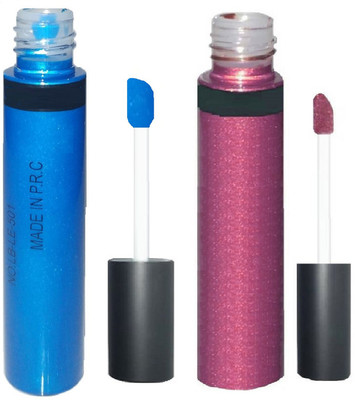 Gabbu FEMININE PROFESSIONAL SMOOTH WATER PROOF LIQUID EYE SHADOW 24 ml(PINK, BLUE)
Gabbu FEMININE PROFESSIONAL SMOOTH WATER PROOF LIQUID EYE SHADOW 24 ml(PINK, BLUE)