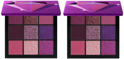 tanvi27 NEW FEMININE REVOLUTIONARY SMOKEY CREAMY MATTE EYE SHADOW 20 g(MULTICOLOR)
tanvi27 NEW FEMININE REVOLUTIONARY SMOKEY CREAMY MATTE EYE SHADOW 20 g(MULTICOLOR)
