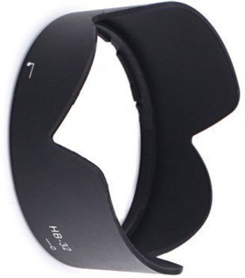 SHOPEE Bayonet Flower-Type Lens Hood for 18-70mm 18-140mm, 18-105mm and 18-135mm Lens Hood(67 mm, Black)
SHOPEE Bayonet Flower-Type Lens Hood for 18-70mm 18-140mm, 18-105mm and 18-135mm Lens Hood(67 mm, Black)
