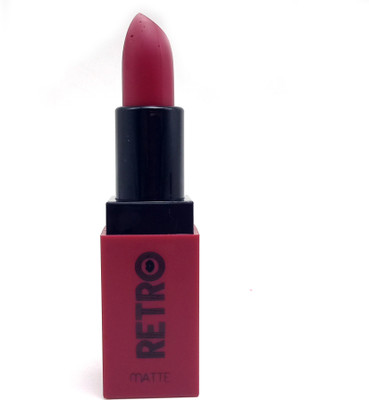 Mattlook LS-13 Retro Matt Lipstick-Cherry(Cherry)