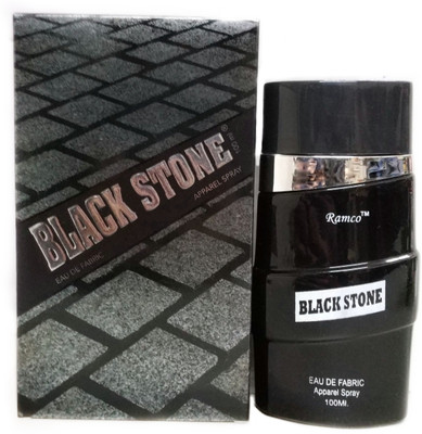 Ramco BLACK STONE Perfume - 100 ml(For Men & Women)