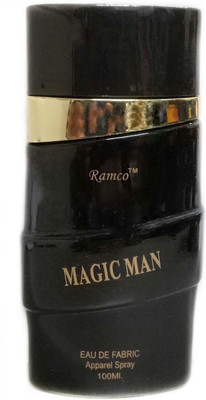 Ramco Magic Man Perfume - 100 ml(For Men)