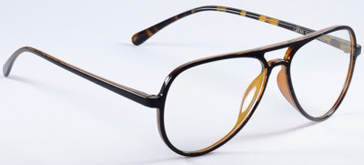 Azmani Full Rim Aviator Frame(108 mm