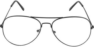 Angel Opticals Full Rim Aviator Frame(51 mm