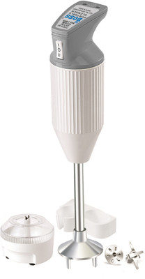 Boss E112GR 160 W Hand Blender(Grey)