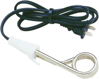 shop93 store Mini Coil Tea, Coffee, Milk, Soup 500 W Immersion Heater Rod(Coffee, Water, Milk, Tea, Soup)
shop93 store Mini Coil Tea, Coffee, Milk, Soup 500 W Immersion Heater Rod(Coffee, Water, Milk, Tea, Soup)