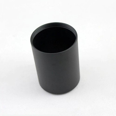 SHOPEE 67mm Telephoto Metal Tele Lens Hood with Filter Thread Mount (3" Long) Lens Hood(67 mm, Black)
SHOPEE 67mm Telephoto Metal Tele Lens Hood with Filter Thread Mount (3" Long) Lens Hood(67 mm, Black)