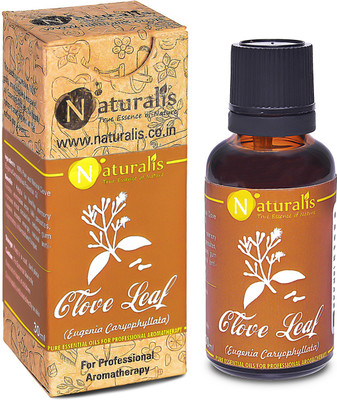 Naturalis Clove Essential Oil(30 ml)
