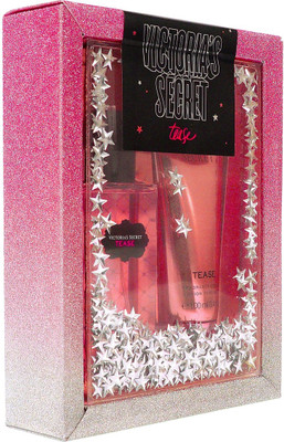 Victoria Secret SECRET TEASE GIFT SET 2 X 75 ML(Set of 2)