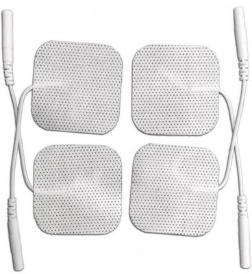 DoctorTech India Self Adhesive Electrode for Tens IFT MS TENS IFT MS Electrotherapy Device(DTI-253)
DoctorTech India Self Adhesive Electrode for Tens IFT MS TENS IFT MS Electrotherapy Device(DTI-253)