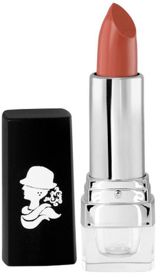 GREY ON CREME LIPSTICK 155 Office Blush(Office Blush)