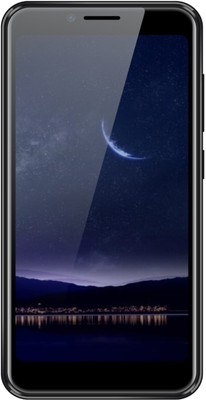Blackbear B6 Master (Black, 8 GB)(1 GB RAM)