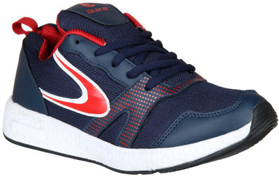 Duke Running Shoes For Men(Navy