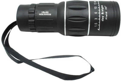 PSYCHE 66M/8000M Zoom Mini Powerful HD Monocular (52, Black) Monocular(52 mm, Black)
PSYCHE 66M/8000M Zoom Mini Powerful HD Monocular (52, Black) Monocular(52 mm, Black)