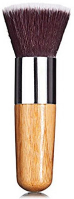 Futurekart Bamboo foundation concealer brush Portable Powder Brush Makeup Brush(Pack of 1)
Futurekart Bamboo foundation concealer brush Portable Powder Brush Makeup Brush(Pack of 1)