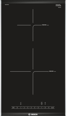 Bosch PIB375FB1E Induction Cooktop(Black, Touch Panel)