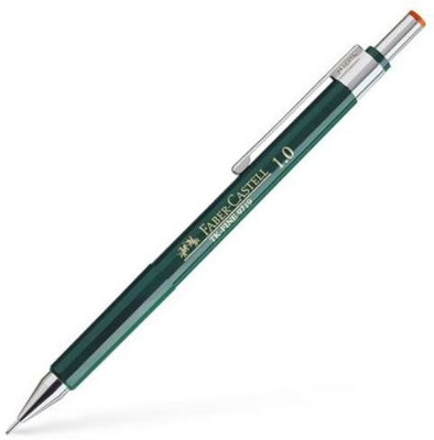 Faber-Castell SINGLE TK Fine Mechanical Pencil 1.0mm Pencil(Neutral)