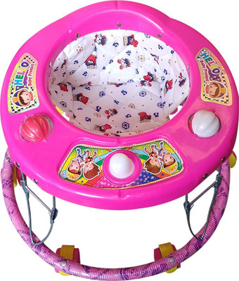 Confiado Activity Walker(Multicolor)