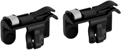 BUY SURETY Mobile Game Controller,Gamepad, Gaming Joystick Sensitive Shoot/Aim Buttons L1R1 Pubg Trigger Compatible with all Mobile/Smartphones Knives Out/PUBG/Rules Survival, Survival Game Controller PUBG Mobile Game Trigger Joystick for all types smart
BUY SURETY Mobile Game Controller,Gamepad, Gaming Joystick Sensitive Shoot/Aim Buttons L1R1 Pubg Trigger Compatible with all Mobile/Smartphones Knives Out/PUBG/Rules Survival, Survival Game Controller PUBG Mobile Game Trigger Joystick for all types smart