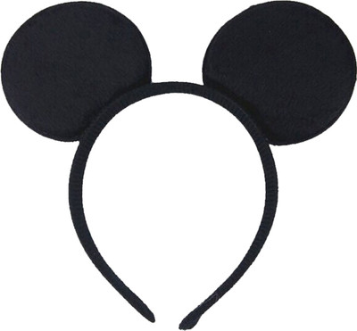 EKAN Hair Band for Girls for Cosplay Theme Party Fancy Dress & Birthday Celebrations Makeup Headband
EKAN Hair Band for Girls for Cosplay Theme Party Fancy Dress & Birthday Celebrations Makeup Headband