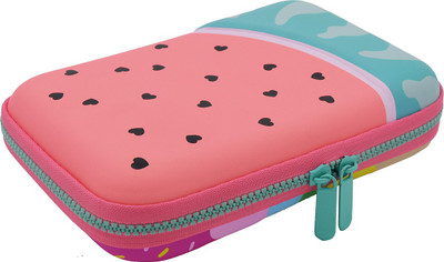 Minaar Designer Stationery Box For Boys & Girls 7D Hardtop Printed Box Art EVA Pencil Box(Set of 1, Multicolor)
Minaar Designer Stationery Box For Boys & Girls 7D Hardtop Printed Box Art EVA Pencil Box(Set of 1, Multicolor)