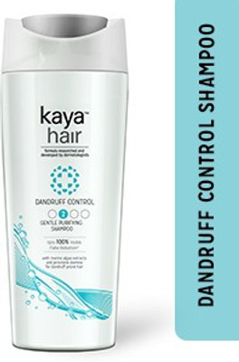 Kaya Clnic Gentle Purifying Shampoo(225 ml)