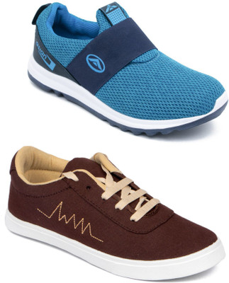 Asian Casual shoes,Sports Shoes,Phylon Shoes,Walking shoes,Loafers,Sneakers,Traning shoes,Gym shoes, Walking Shoes For Men(Blue, Multicolor
Asian Casual shoes,Sports Shoes,Phylon Shoes,Walking shoes,Loafers,Sneakers,Traning shoes,Gym shoes, Walking Shoes For Men(Blue, Multicolor