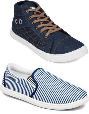 Asian Walking Shoes,Gym Shoes,Casual Shoes,Loafers,Canvas Shoes,Sneakers,Training Shoes, Casuals For Men(Multicolor
Asian Walking Shoes,Gym Shoes,Casual Shoes,Loafers,Canvas Shoes,Sneakers,Training Shoes, Casuals For Men(Multicolor