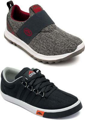 Asian Casual shoes,Sports Shoes,Phylon Shoes,Walking shoes,Loafers,Sneakers,Traning shoes,Gym shoes, Slip On Sneakers For Men(Multicolor
Asian Casual shoes,Sports Shoes,Phylon Shoes,Walking shoes,Loafers,Sneakers,Traning shoes,Gym shoes, Slip On Sneakers For Men(Multicolor