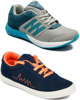 Asian Casual shoes,Sports Shoes,Phylon Shoes,Walking shoes,Loafers,Sneakers,Traning shoes,Gym shoes, Walking Shoes For Men(Multicolor
Asian Casual shoes,Sports Shoes,Phylon Shoes,Walking shoes,Loafers,Sneakers,Traning shoes,Gym shoes, Walking Shoes For Men(Multicolor
