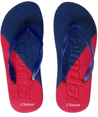 Charan Mens Red Comfortable / Outdoor/ Casual Slippers / Hawai Slippers / House Slippers, Blue
Charan Mens Red Comfortable / Outdoor/ Casual Slippers / Hawai Slippers / House Slippers, Blue