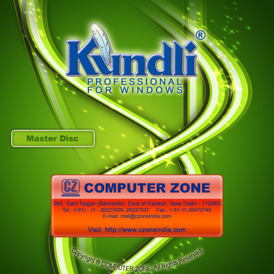 KUNDLI KundliPro(Lifetime, 1 PC)