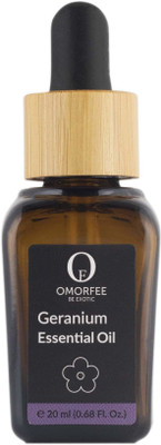 Omorfee Geranium Essential Oil(20 ml)