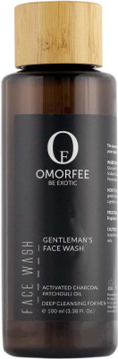 Omorfee The Gentlemen's Face Wash(100 ml)