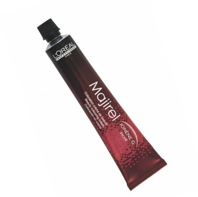 L'Oreal Paris Majirel Dark Blonde Iridescent Red Reflect Color No. 6,62 Hair Color(Dark Blonde Iridescent Red Reflect)
L'Oreal Paris Majirel Dark Blonde Iridescent Red Reflect Color No. 6,62 Hair Color(Dark Blonde Iridescent Red Reflect)