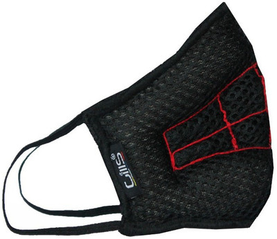 Gills Advanced Air Pollution and Dust Mask, Bike mask, Face Mask, Antipollution mask ,N99 mask for adults and children mask Medium Toby Hot Black Mask and Respirator
Gills Advanced Air Pollution and Dust Mask, Bike mask, Face Mask, Antipollution mask ,N99 mask for adults and children mask Medium Toby Hot Black Mask and Respirator