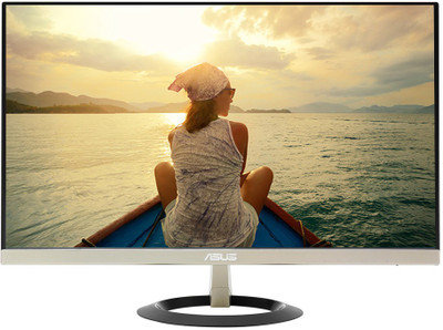 Asus 21.5 inch Full HD LED Backlit IPS Panel Monitor(VZ229H, HDMI, VGA, Inbuilt Speaker)
Asus 21.5 inch Full HD LED Backlit IPS Panel Monitor(VZ229H, HDMI, VGA, Inbuilt Speaker)