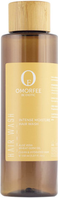 Omorfee Intense Moisture Hair Wash(150 ml)