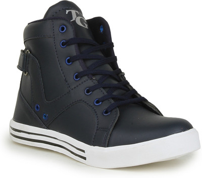 Appe Appe Men's Casual Shoe Casuals For Men(Blue