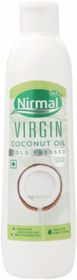 KLF Nirmal Nirmal Virgin Coconut Oil(250 ml)