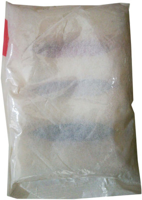 Dog lovers Dog Bones 4 inch (8 pc) Chicken Dog Chew(450 g, Pack of 2)