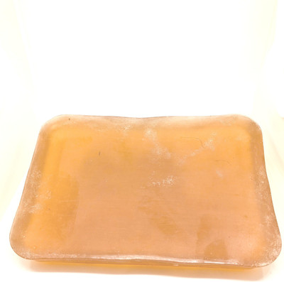 Pearl Aqua Premium Honey Soap Base (1 kg)(1000 g)